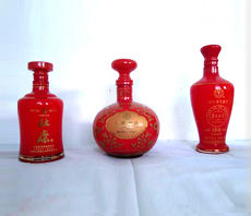水溶性玻璃漆